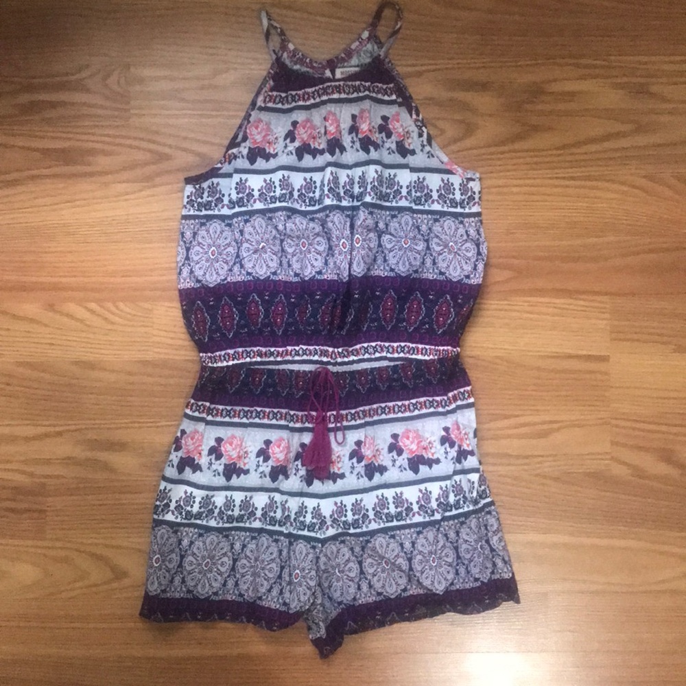 Romper